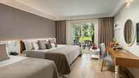 Отель Sherwood Exclusive Kemer, фото 4