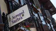 Отель GLK Premier Acropol Suites & Spa