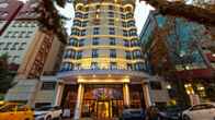 Ilci Residence Hotel