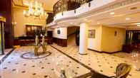 Ilci Residence Hotel, фото 4