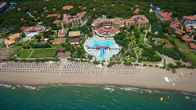 Отель Aquaworld Belek