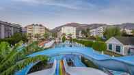 Armas Beach Hotel, фото 2