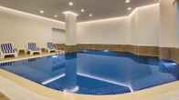Отель Tryp by Wyndham Istanbul Taksim