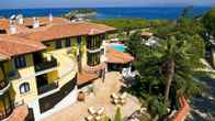 Altinsaray Hotel
