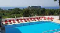 Altinsaray Hotel, фото 2