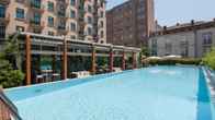 Отель Park Hyatt Istanbul — Macka Palas
