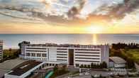 Отель Novotel Trabzon