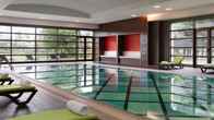 Отель Novotel Trabzon, фото 2
