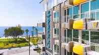 Pacco Sea & City Hotel Spa