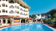 Fortuna Beach Hotel, фото 2