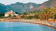 Fortuna Beach Hotel