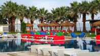 Alanya City Hotel & Residence, фото 2