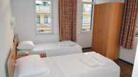 Alanya City Hotel & Residence, фото 4