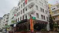 Alanya City Hotel & Residence