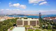 Отель Hilton Istanbul Bosphorus