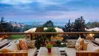 Отель Hilton Istanbul Bosphorus, фото 3