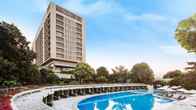 Отель Hilton Istanbul Bosphorus, фото 4