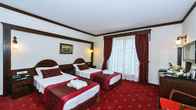 Gülhanepark Hotel & Spa