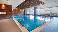 Отель Wyndham Grand Istanbul Levent, фото 3