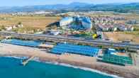Crystal Admiral Resort Suites & SPA