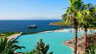 Kempinski Hotel Barbaros Bay Bodrum, фото 2