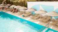 The Beachfront Hotel Adult Only 16 Plus