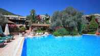 Zeytinada Hotel