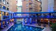 Отель Tac Premier Hotel & Spa