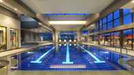 Отель Ankara Hilton SA