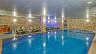Отель Antalya Adonis Hotel, фото 2