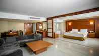 Отель Holiday Inn Istanbul City, an IHG Hotel, фото 3