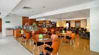 Отель Holiday Inn Istanbul City, an IHG Hotel, фото 4