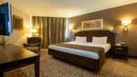 Euro Park Hotel Bursa, фото 3