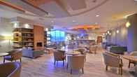Euro Park Hotel Bursa, фото 4