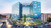 Doubletree by Hilton Istanbul Moda