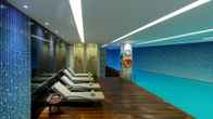 Doubletree by Hilton Istanbul Moda, фото 3