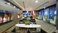 Doubletree by Hilton Istanbul Moda, фото 4