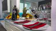 Le Bleu Hotel & Resort, фото 3