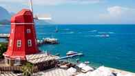 Orange County Hotel Kemer