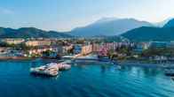 Orange County Hotel Kemer, фото 2
