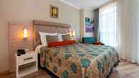 Orange County Hotel Kemer, фото 4