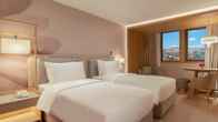 Отель Movenpick Hotel Istanbul Bosphorus, фото 2
