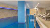 Отель Movenpick Hotel Istanbul Bosphorus, фото 3