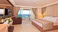 Отель Xperia Saray Beach Hotel, фото 4