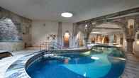 Anatolian Houses Cave Hotel & SPA, фото 2