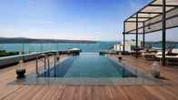 Отель Swissotel The Bosphorus Istanbul, фото 2