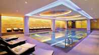 Отель Swissotel The Bosphorus Istanbul, фото 3