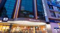 Mercure Istanbul Bakirkoy
