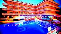 Mustis Royal Plaza Hotel