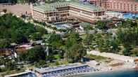 Отель Crystal De Luxe Resort & Spa